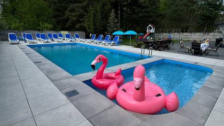 Jurajskie Apartamenty (1)