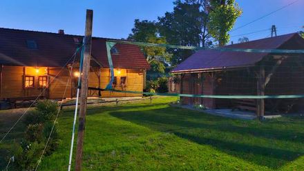 Chata pod Mogielicą (1)