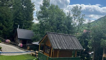 Pokoje Niezapominajka (1)