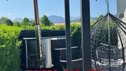 Apartament Przy Termach Chocholowskich (1)