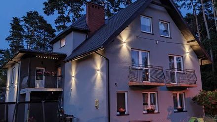 Dom Gościnny Sówka Pobierowo (1)