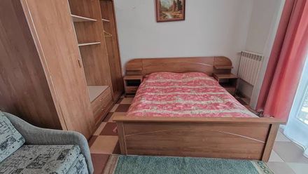 Willa Arka - Pokoje we Władysławowie - Chłapowie (1)