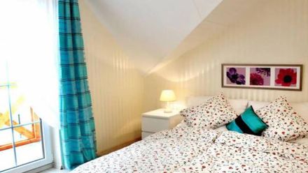 Domki Anabell przy plaży (1)