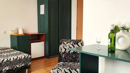 Pokoje gościnne Danusia (1)