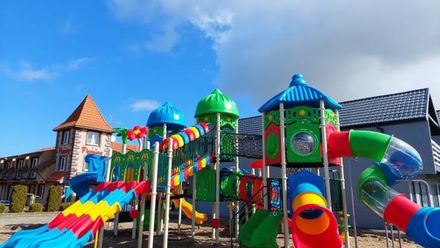 Pensjonat Flaming (1)