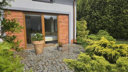 Apartament Zator Jankowice blisko Energylandii (1)