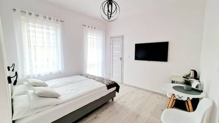 Pokoje gościnne Solaris (1)