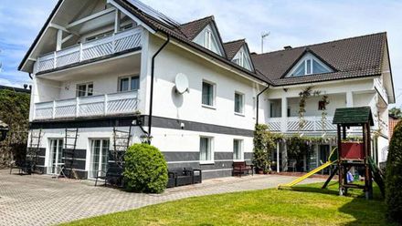  Pokoje i Apartamenty Villa Nadmorska (1)