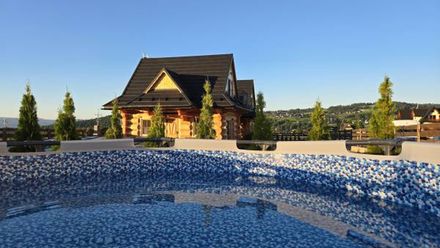 Tatrzańska Osada (1)