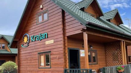 Domki letniskowe Krajan (1)