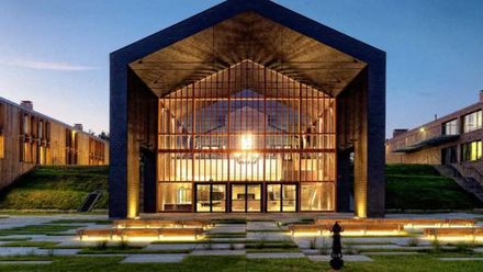 Hotel Skansen Conference & SPA (1)