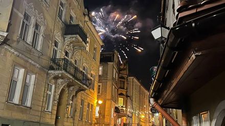 Zieleniec.SKI.Duszniki.Zdrój (1)