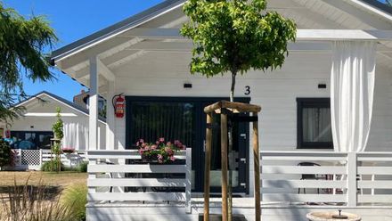 Domki całoroczne ILIOS (1)