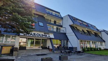 Hotel Karolinka (1)