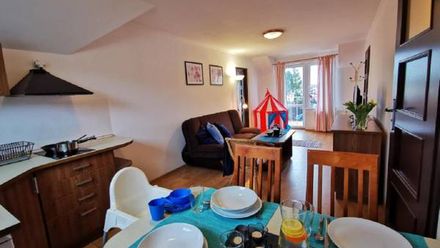 Apartamenty I Pokoje Skrzypkowscy (1)