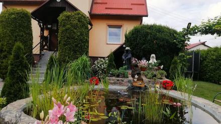 Agroturystyka Na Zaciszu (1)