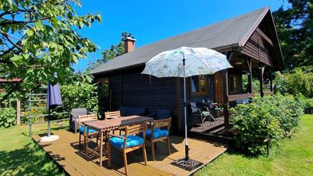 Domek Zapach Wyspy (1)