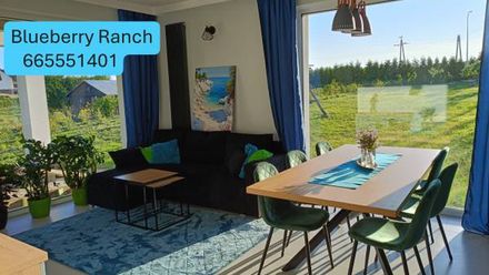 Blueberry Apartament Agroturystyka (1)