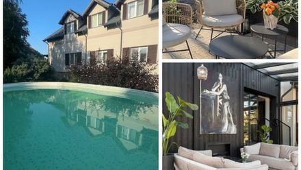 Willa Magnolia - Apartamenty I Pokoje (1)