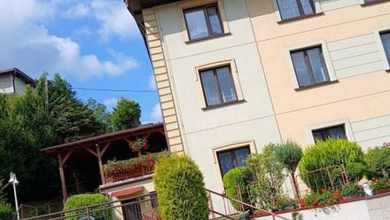 Zacisze Nad Jeziorem (1)