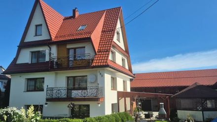 Agroturystyka u Eli (1)