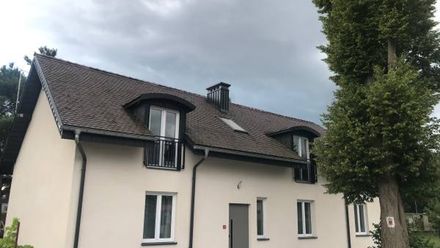 Noclegi U Joli & Domki Holenderskie (1)