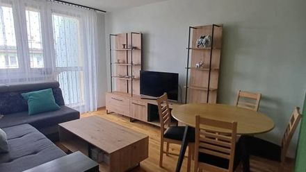 Nocleg w centrum Żywca (1)