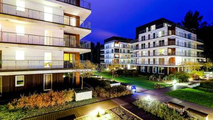 Golden Tulip Międzyzdroje Residence (1)