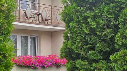 Pokoje Do Wynajęcia (1)