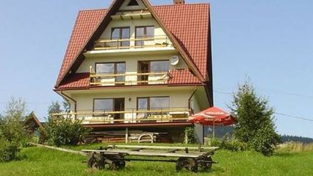 Apartamenty Sobcykówka (1)