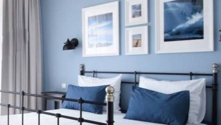 Apartamenty w Willi Zosia (1)