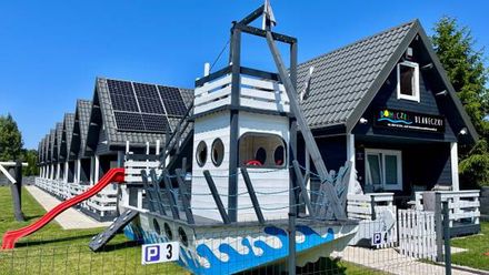 Domeczki Blaneczki (1)