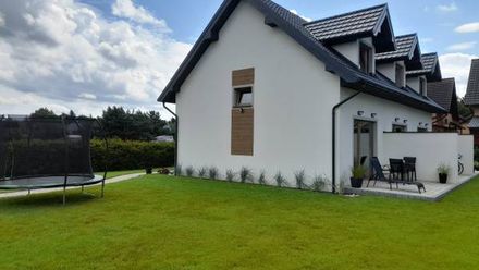 Apartamenty Babie Lato (1)