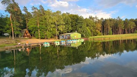 Ośrodek Wypoczynkowy Twardy Dół (1)