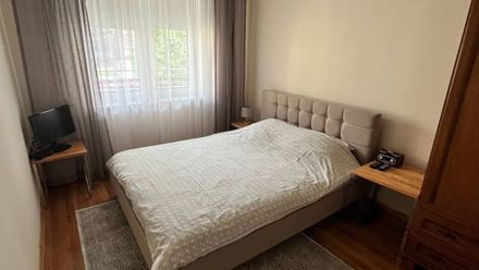 Mieszkanie Na Wakacje (1)