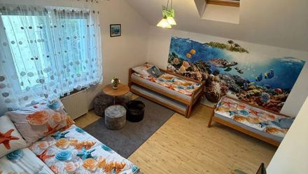 Pokoje Gościnne BEATA (1)