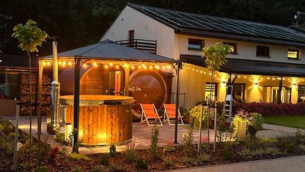 Ładne Miejsce-Apartamenty Konradów (1)