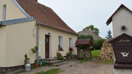 Agroturystyka Pod Dębem (1)