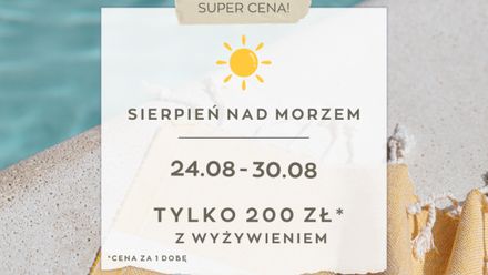 Ośrodek Sanatoryjno-Wypoczynkowy SUSMED (1)