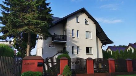 Pokoje i Domki Amber (1)