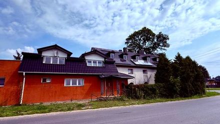 Kwatery Pracownicze (1)