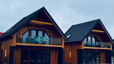 Modrzewiowe Domki (1)