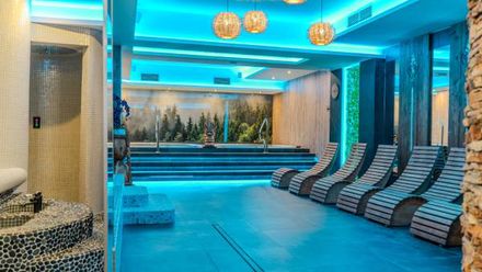 Hotel Maria & SPA (1)