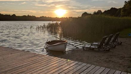 Apartamenty Klangor (1)