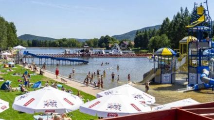 Domki Letniskowe Merkury - Góry Stołowe - Radków (1)