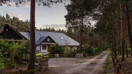 Leśna Przystań (1)