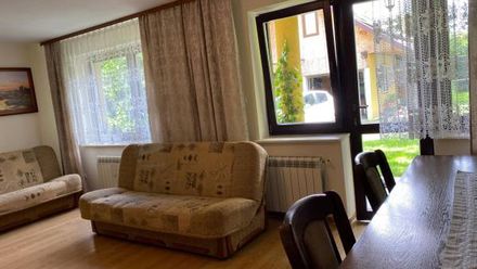 Noclegi Tam Gdzie Zawsze (1)