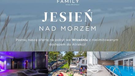 Ośrodek Wypoczynkowy Family-Holiday (1)