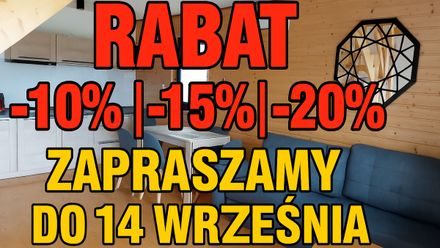 Morskie Klimaty Domki i Apartamenty (1)