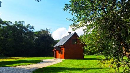 Domek Na Świerzowskiej Polanie (1)